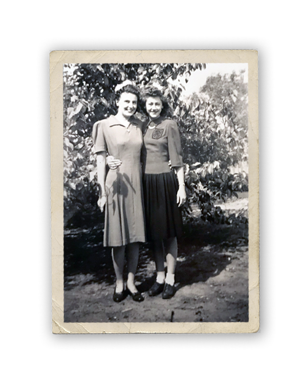 someone and grampsters