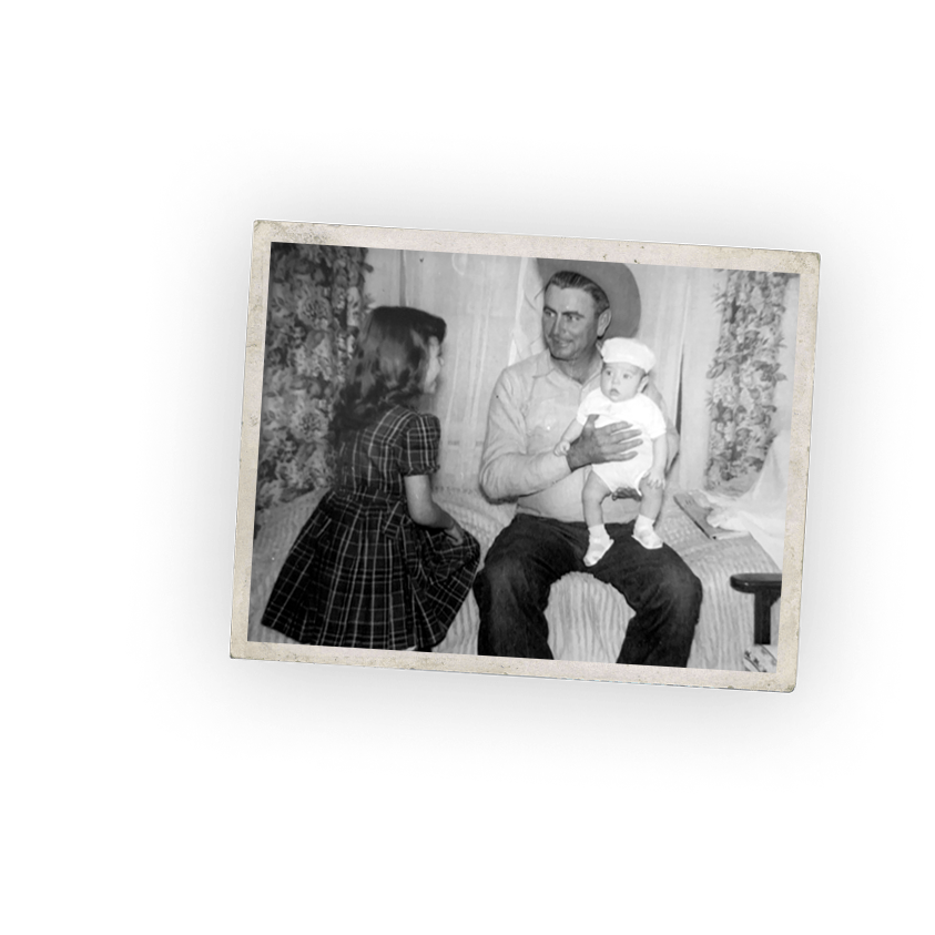 grandpa unc dav mom