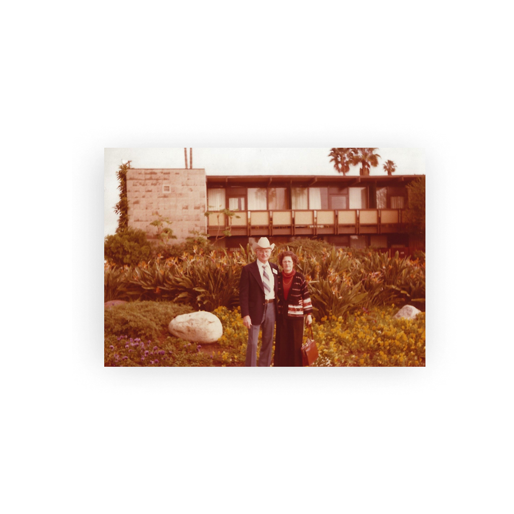 grandpa and grampsters