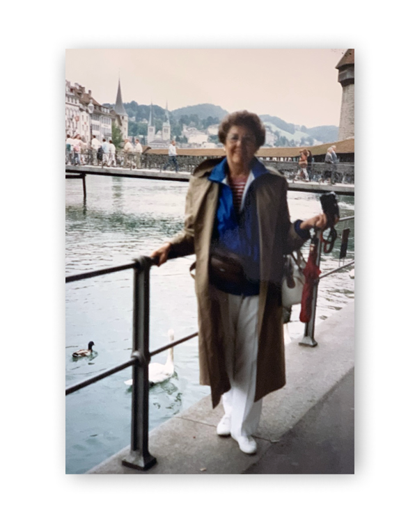 grampsters in europe