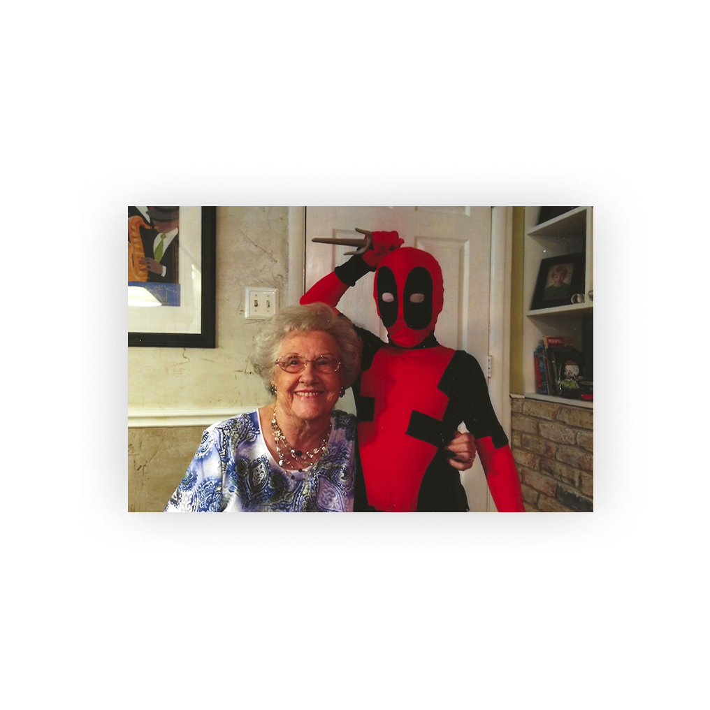 grampsters jack